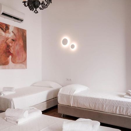 Вилла Casa Blu Mykonos Mykonos Town Экстерьер фото