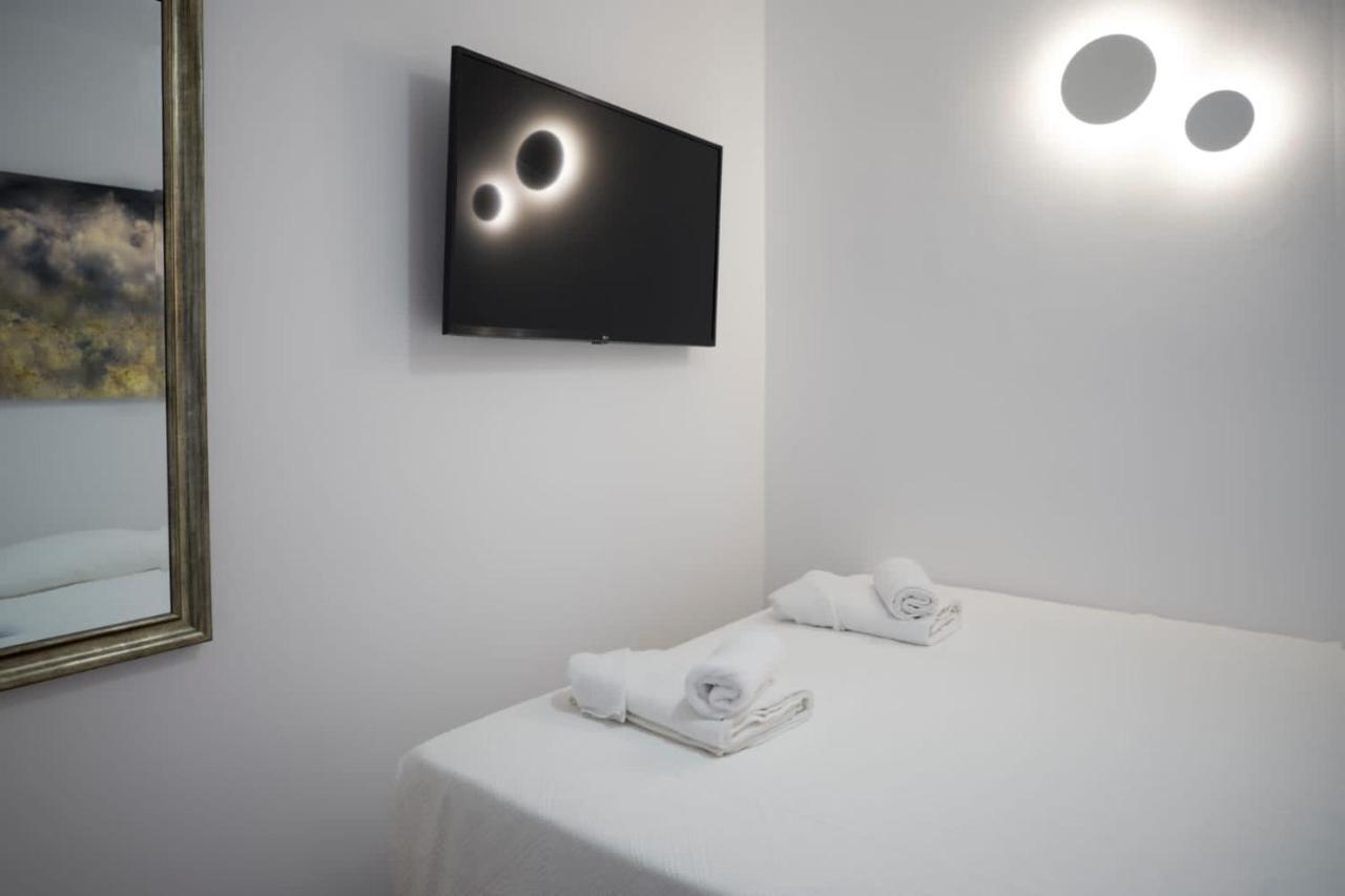 Вилла Casa Blu Mykonos Mykonos Town Экстерьер фото