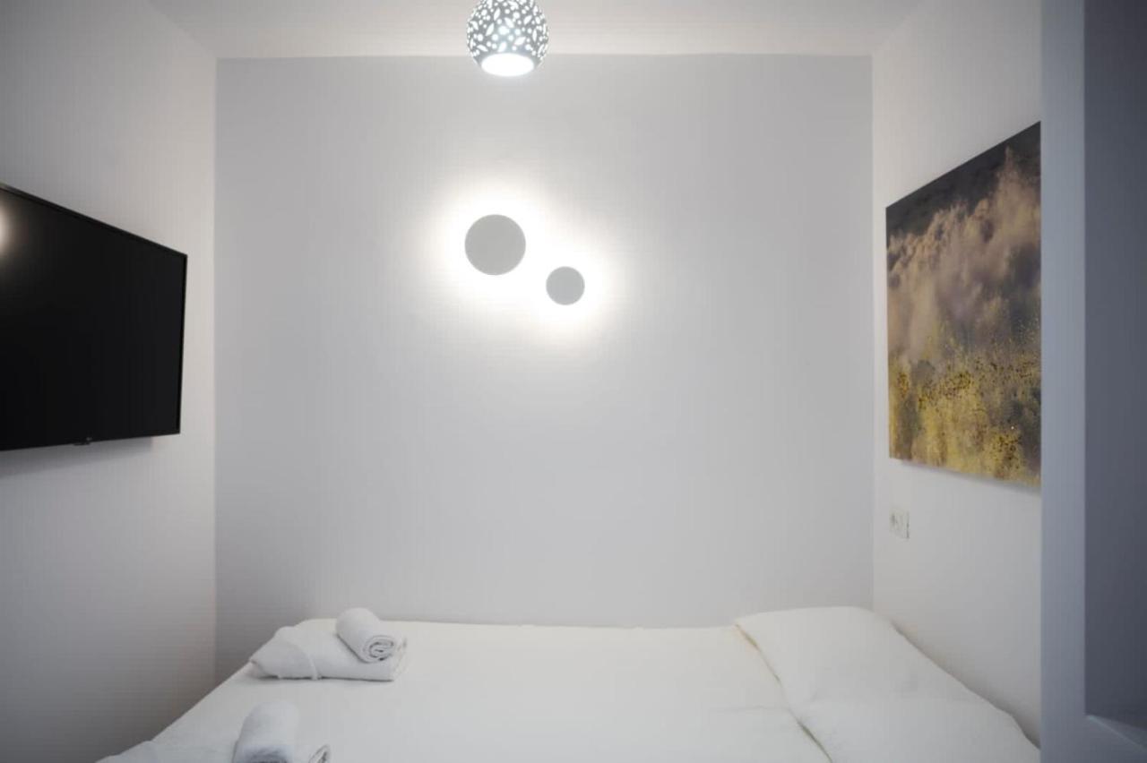 Вилла Casa Blu Mykonos Mykonos Town Экстерьер фото