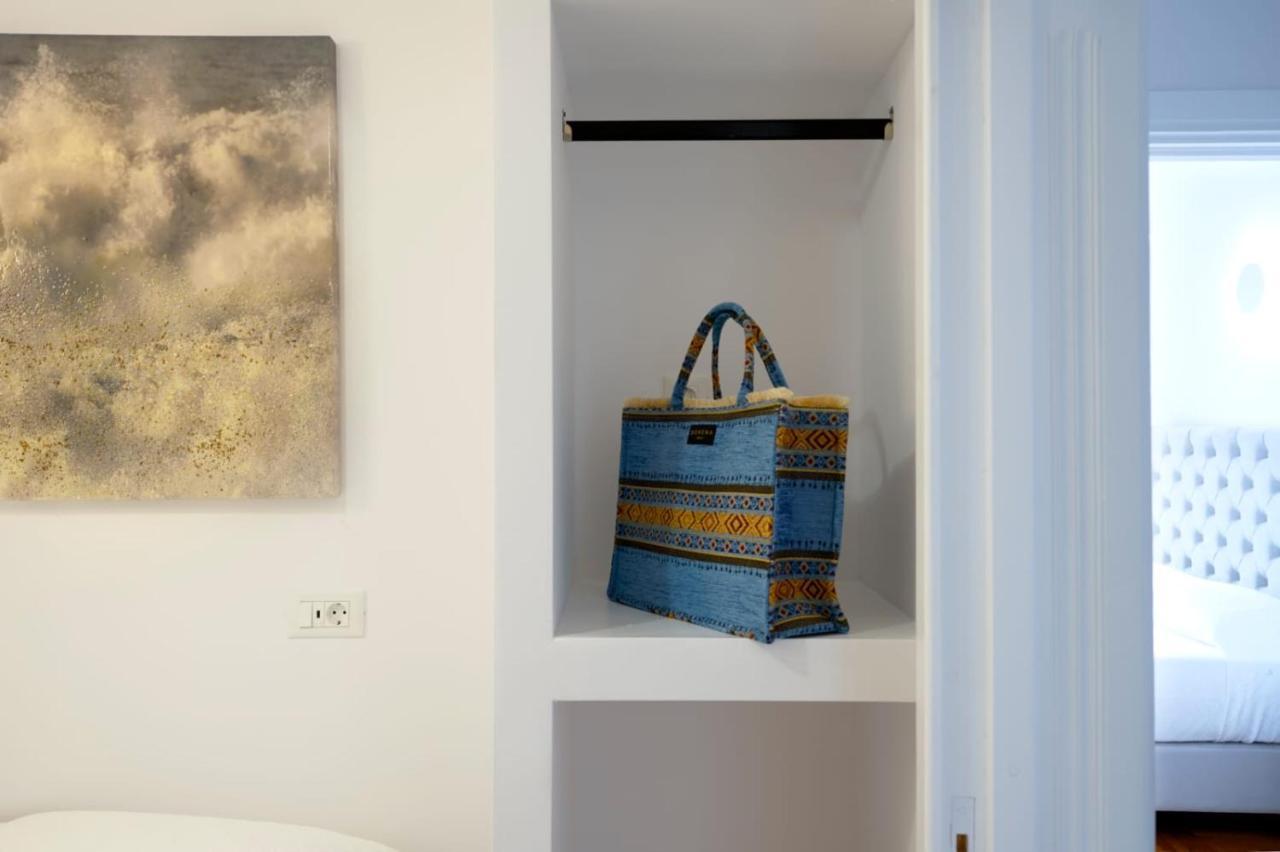 Вилла Casa Blu Mykonos Mykonos Town Экстерьер фото